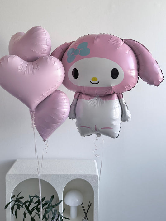 Jumbo My Melody